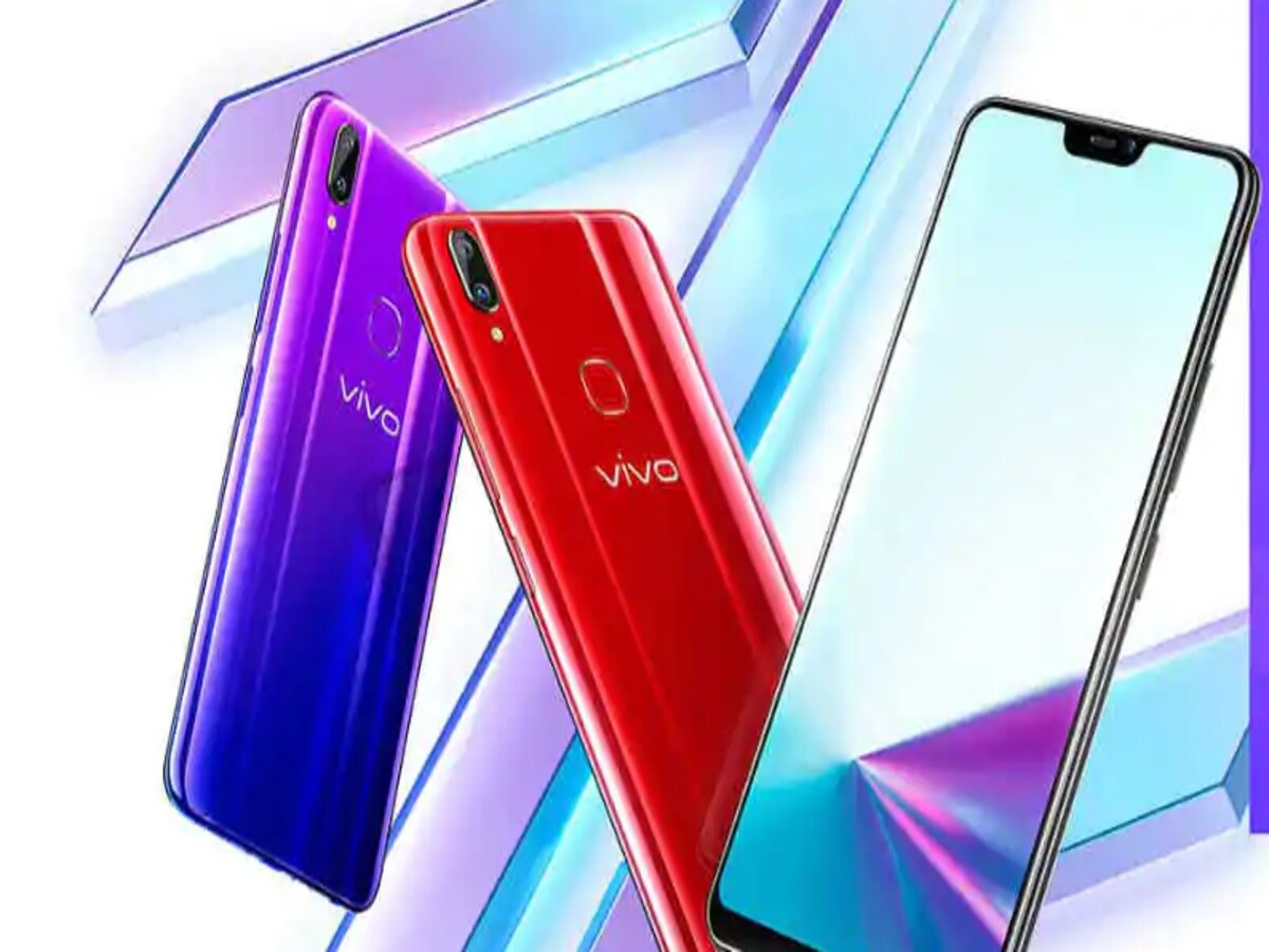 Vivo Z3x ला वाइड नॉचसह 6.26 इंचाचा LCD डिस्प्ले देण्यात आला आहे. ज्याचं पिक्सल resulation 1080×2280 असं आहे. कम्पनीने आपल्या या फोनमध्ये क्वालकॉम स्नॅपड्रॅगन 660 हा प्रोसेसर बसवला आहे. Vivo Z3x ला वाइड नॉचसह 6.26 इंचाचा LCD डिस्प्ले देण्यात आला आहे. ज्याचं पिक्सल resulation 1080×2280 असं आहे. कम्पनीने आपल्या या फोनमध्ये क्वालकॉम स्नॅपड्रॅगन 660 हा प्रोसेसर बसवला आहे.