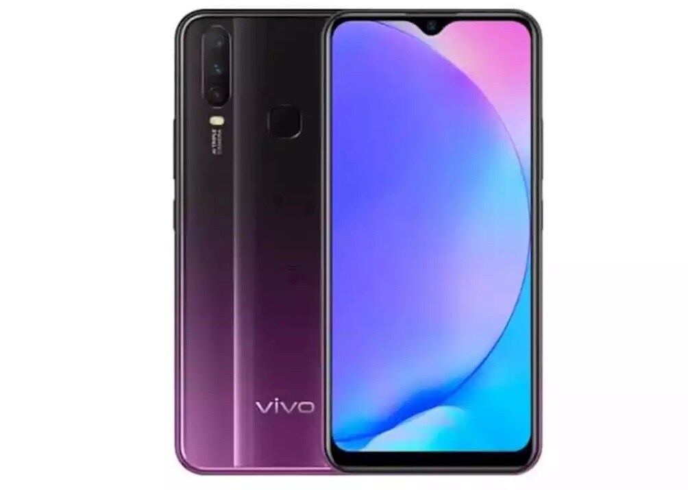 फोटोग्राफीसाठी VIVO Z3X मध्ये ड्युएल रियर कॅमेरा सेटअप देण्यात आला आहे. ज्याचा प्रायमरी कॅमेरा 13 मेगापिक्सलचा आणि सेकंडरी कॅमेरा 2 मेगापिक्सलचा आहे. या स्मार्टफोनला सेल्फीसाठी 16 16 मेगापिक्सलचा फ्रंट कॅमेरा देण्यात आला आहे. फोटोग्राफीसाठी VIVO Z3X मध्ये ड्युएल रियर कॅमेरा सेटअप देण्यात आला आहे. ज्याचा प्रायमरी कॅमेरा 13 मेगापिक्सलचा आणि सेकंडरी कॅमेरा 2 मेगापिक्सलचा आहे. या स्मार्टफोनला सेल्फीसाठी 16 16 मेगापिक्सलचा फ्रंट कॅमेरा देण्यात आला आहे.