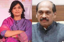 भावना गवळींचा विजयाचा इतिहास, पाचव्यांदा जिंकली खासदारकीची निवडणूक