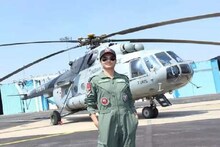 Indian Air Force Recruitment 2019 : 10वी उत्तीर्ण असलेल्यांना आहे 'या' पदांवर संधी