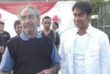अजय देवगणला पितृशोक, वीरू देवगण कालवश