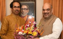 '...तोच मोदींच्या विजयाचा राजमार्ग ठरला', उद्धव ठाकरेंनी सांगितलं विराट विजयाचं कारण