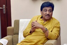 काँग्रेसचे आमदार भाजमध्ये जाणार का? ही आहे अशोक चव्हाणांची प्रतिक्रिया