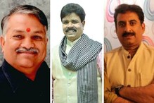 औरंगाबाद लोकसभा निवडणूक 2019 LIVE: खैरे अद्यापही तिसऱ्या क्रमांकावर, जलील आघाडीवर औरंगाबाद लोकसभा निवडणूक 2019 LIVE: खैरे अद्यापही तिसऱ्या क्रमांकावर, जलील आघाडीवर