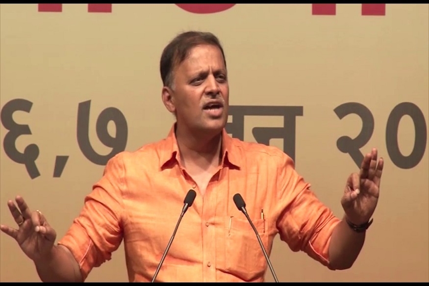 VIDEO : दहावी- बारावीनंतर काय? वेगळ्या क्षेत्रांत कसं मिळवाल यश ? सांगत आहेत अविनाश धर्माधिकारी (भाग - 2)