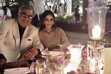 बोनी कपूर यांच्या 'या' सवयीचा श्रीदेवींना यायचा राग, अनेकदा व्हायची भांडण!