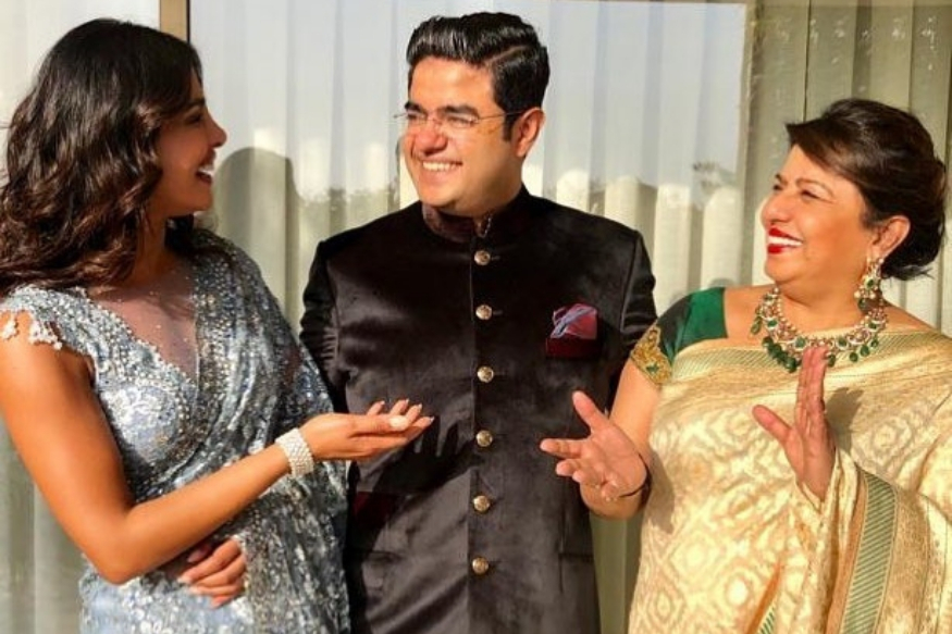 ...म्हणून प्रियांका चोप्राच्या भावाचं लग्न मोडलं