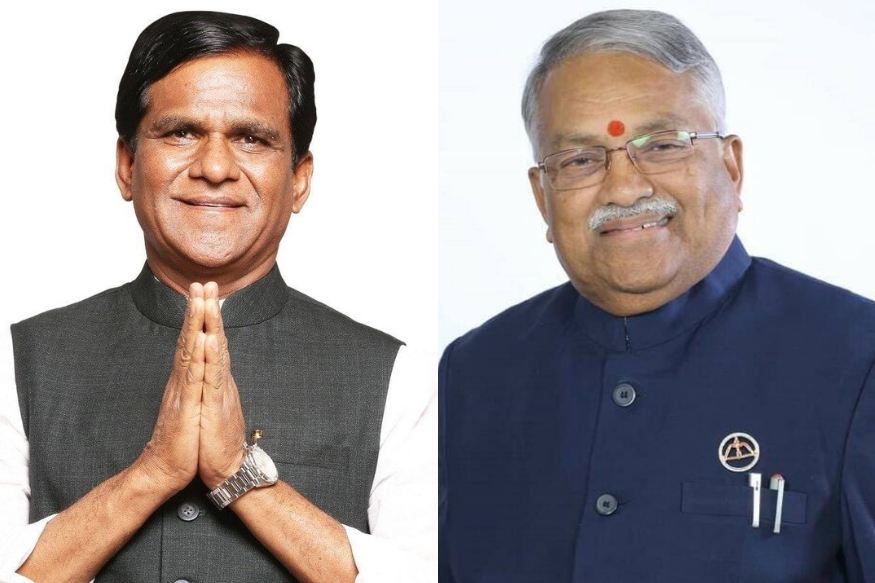 रावसाहेब दानवेंनी दिलं चंद्रकांत खैरेंना ओपन चॅलेंज, म्हणाले...