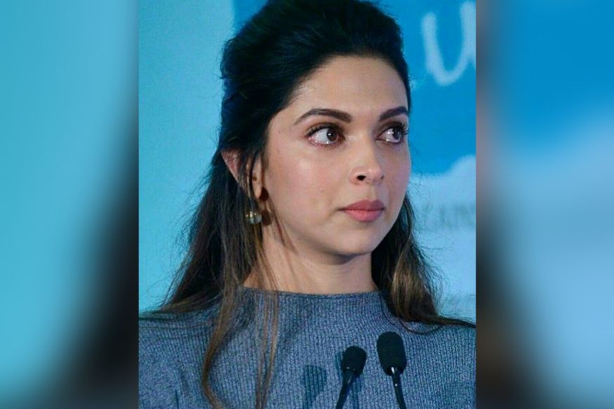 ...म्हणून 'छपाक'च्या सेटवर पहिल्याच दिवशी दीपिकाला कोसळलं होतं रडू
