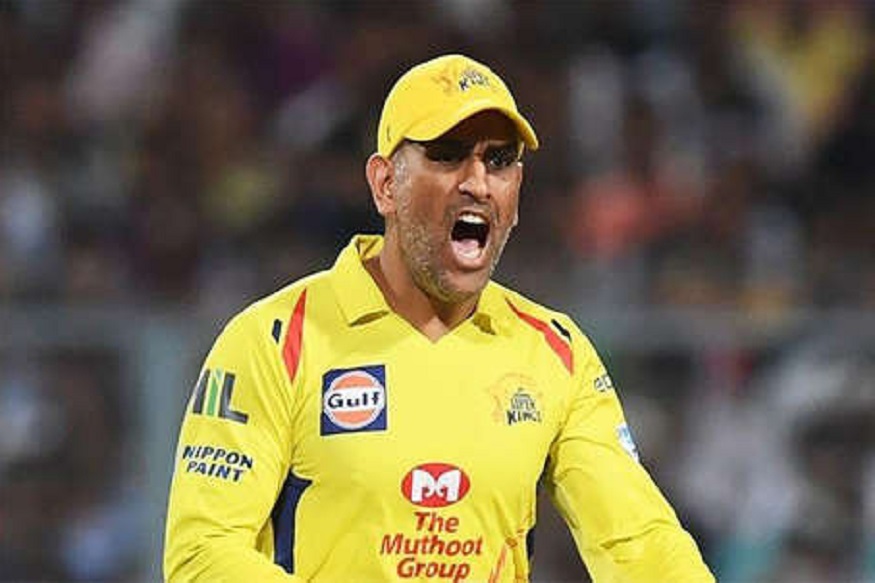 MI vs CSK : फायनलमध्ये 'तू-तू, मैं-मैं', धोनीनं केला मोठा खुलासा