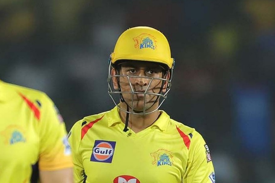 मुंबईच्या विजेतेपदासाठी धोनीचा 'चॅम्पियन' उतरणार मैदानात?