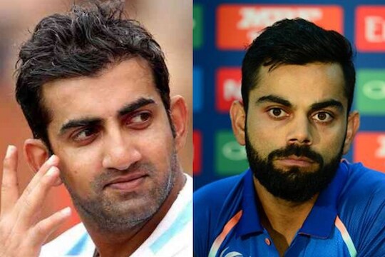 World Cup : ‘ही’ एक चूक पडणार महागात, विराटला 'गंभीर' इशारा