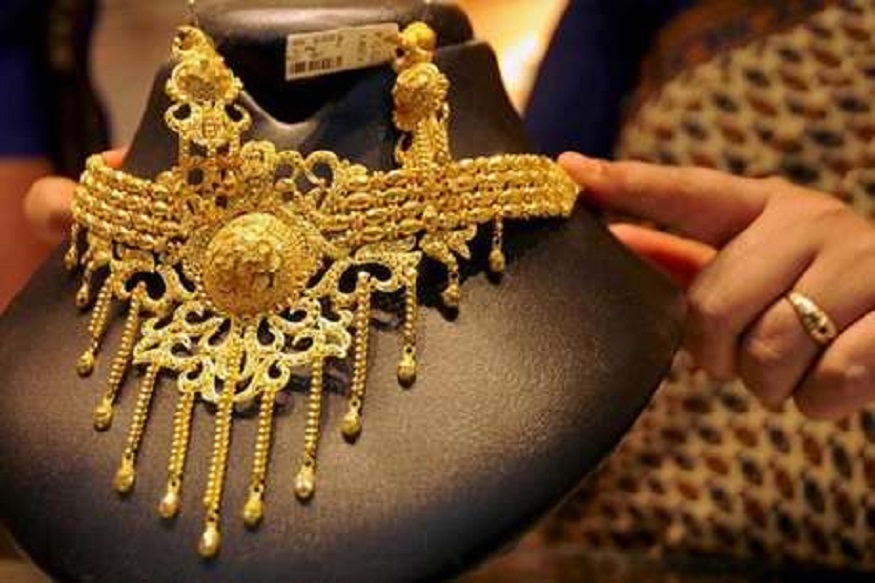 सोनं-चांदी झालं महाग, 'हे' आहेत मंगळवारचे दर