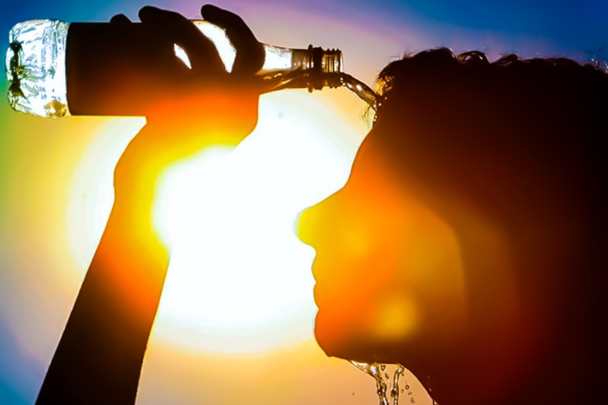 यंदाची उष्णता तोडणार सगळे रेकॉर्ड तर असा असेल मान्सून!