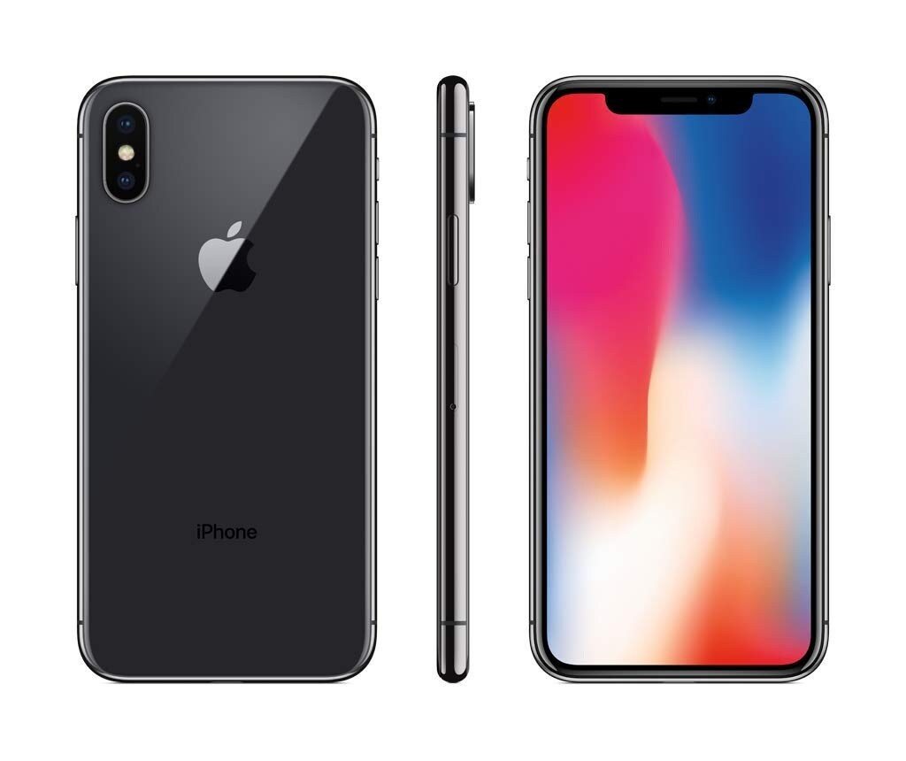 iPhone X हा फोन दोन व्हेरिएंट उपलब्ध आहे. कंपनीने 256 GB RAM असलेल्या iPhone वर जाहीर केलेली सवलत ही त्याच्या मुळ किंमतीच्या तुलनेत फार कमी आहे. iPhone च्या या व्हेरिएंटची किंमत 1,06,900 रुपये असून, तो तुम्हाला 1,01,999 रुपयाला खरेदी करता येईल. म्हणजेच या फोनवर तुम्हला 4,901 रुपयांची सुट मिळेल. iPhone X हा फोन दोन व्हेरिएंट उपलब्ध आहे. कंपनीने 256 GB RAM असलेल्या iPhone वर जाहीर केलेली सवलत ही त्याच्या मुळ किंमतीच्या तुलनेत फार कमी आहे. iPhone च्या या व्हेरिएंटची किंमत 1,06,900 रुपये असून, तो तुम्हाला 1,01,999 रुपयाला खरेदी करता येईल. म्हणजेच या फोनवर तुम्हला 4,901 रुपयांची सुट मिळेल.
