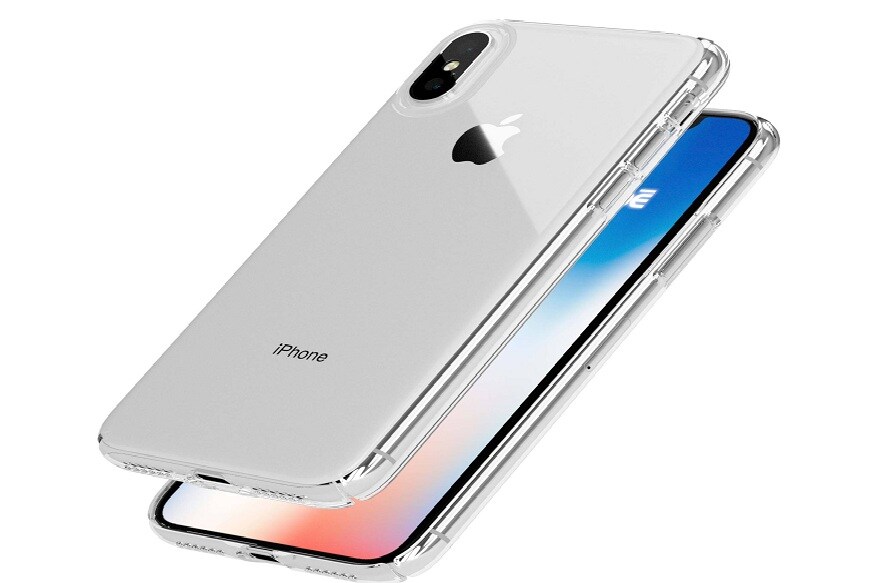 iPhone X ची अशी आहेत फिचर्स - अॅपलने iPhone X OLED पॅनल वापरलं असून, डिस्प्ले 5.8 इंचाचा आहे. 64GB आणि 256 GB असे दोन स्टोअरेज ऑप्शन आहेत. रियर कॅमेरा 12 मेगापिक्सलचा आणि फ्रंट कॅमेरा 7 मेगापिक्सलचा देण्यात आला आहे. विशेष बाब म्हणजे हा स्मार्टफोन वॉटरप्रूफ असून धुळीपासून तो स्वतःचा बचाव देखील करतो. iPhone X ची अशी आहेत फिचर्स - अॅपलने iPhone X OLED पॅनल वापरलं असून, डिस्प्ले 5.8 इंचाचा आहे. 64GB आणि 256 GB असे दोन स्टोअरेज ऑप्शन आहेत. रियर कॅमेरा 12 मेगापिक्सलचा आणि फ्रंट कॅमेरा 7 मेगापिक्सलचा देण्यात आला आहे. विशेष बाब म्हणजे हा स्मार्टफोन वॉटरप्रूफ असून धुळीपासून तो स्वतःचा बचाव देखील करतो.