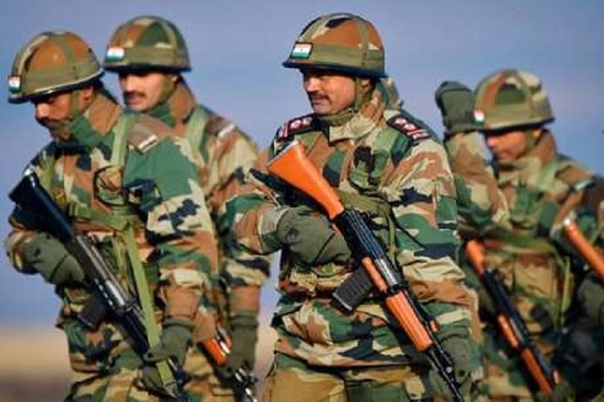 धक्कादायक! एकाच दिवशी 3 जवानांनी वापरलं ATM मशीन, आता कोरोनानं केलं शिकार