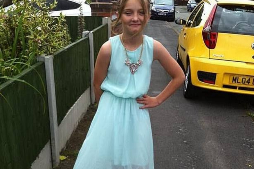 नेटफ्लिक्सचा हा शो पाहून 12 वर्षाच्या मुलीने केली आत्महत्या