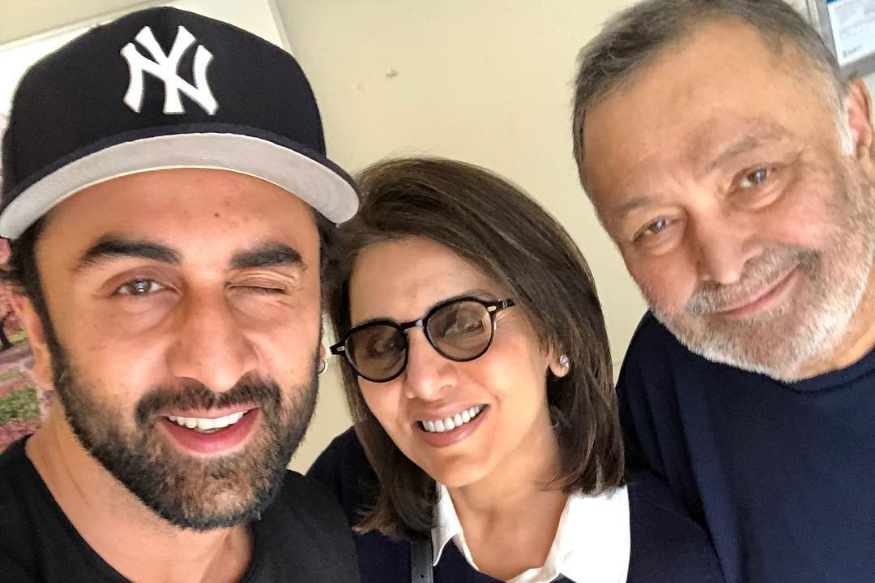 ‘मला माहीत होतं की ती मुलगी योग्य नाही,’ जेव्हा रणबीरच्या रिलेशनशिपवर बोलल्या नीतू कपूर