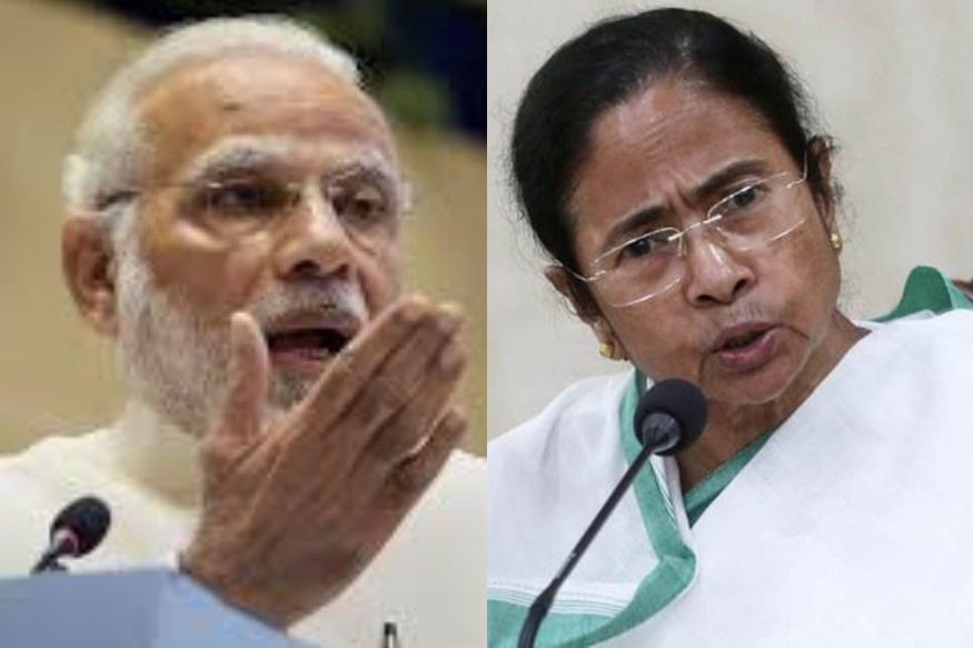 ममता दीदींनी लिहिलं मोदींना पत्र : 'मी शपथविधी समारंभाला येणार होते पण...'