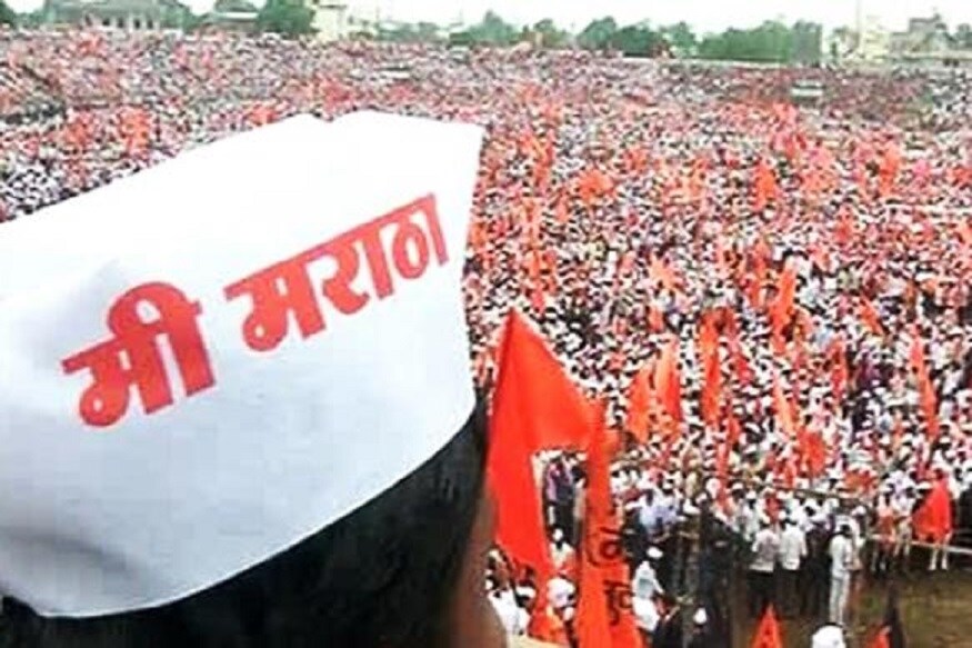 मराठा क्रांती मोर्चा पुन्हा आक्रमक, निर्णय विरोधात गेल्यास आंदोलनाचा इशारा