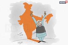 SPECIAL REPORT : लोकसभा निवडणुकीला किती खर्च झाला तुम्हाला माहिती आहे का?