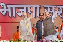 मोदी आणि शहांविरुद्धच्या तक्रारी या तारखेपूर्वी निकाली काढा, सुप्रीम कोर्टाचे निर्देश