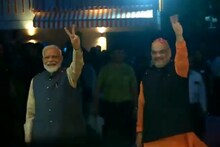 SPECIAL REPORT: मोदींच्या विजयामागे महत्त्वाच्या आहेत या 10 गोष्टी!