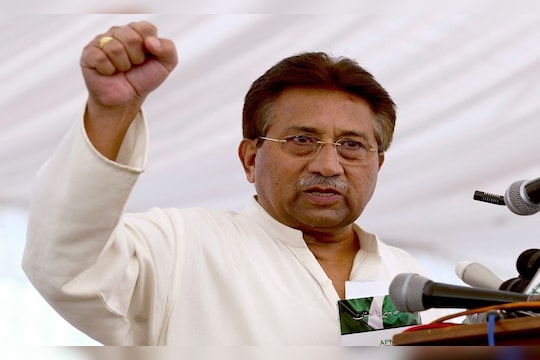 मुशर्रफ यांच्या नातेवाईकाच्या मेहंदीमध्ये गायला हा भारतीय गायक, युझर्स म्हणाले- 'भिकाऱ्यांकडे गाणार का?'