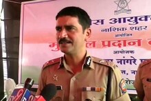 VIDEO : 'तिच्या अंगात हे बळ कुठून आलं, हा मलाही प्रश्न पडला'