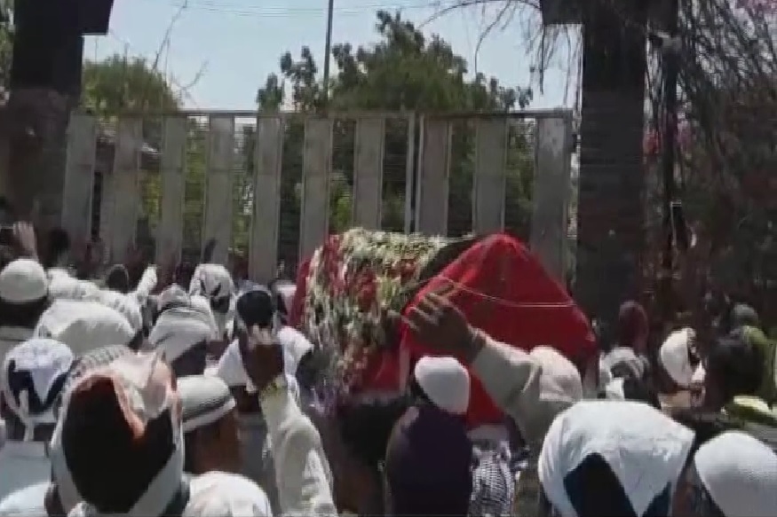 VIDEO: नायर रुग्णालयात रॅगिंगला कंटाळून ट्रेनी डॉक्टरची आत्महत्या