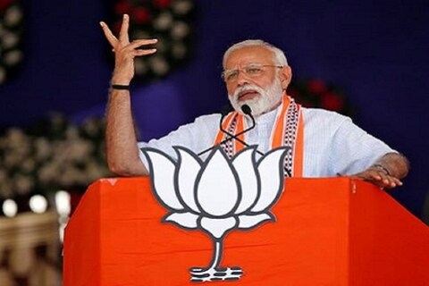 देशाच्या इतिहासात भाजप सरकार 15 वर्षांनी अशी कामगिरी करणार आहे ज्यामुळे त्यांची संसदेतील ताकद आणखी वाढणार आहे.