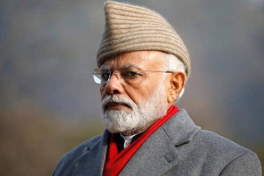 ...तर नरेंद्र मोदी नाही BJPच्या दुसऱ्या नेत्याला मिळणार पंतप्रधानपदाची संधी?