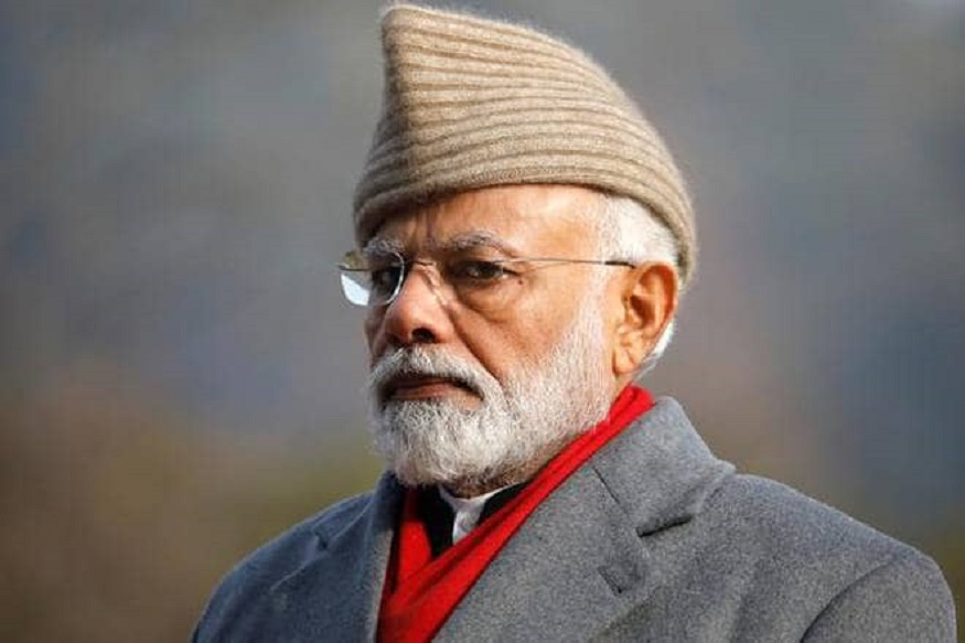 ...तर नरेंद्र मोदी नाही BJPच्या दुसऱ्या नेत्याला मिळणार पंतप्रधानपदाची संधी?