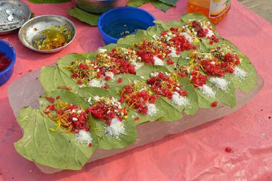 डोकं दुखतंय? मग विड्याचं पान खा, अजूनही आहेत भरपूर फायदे