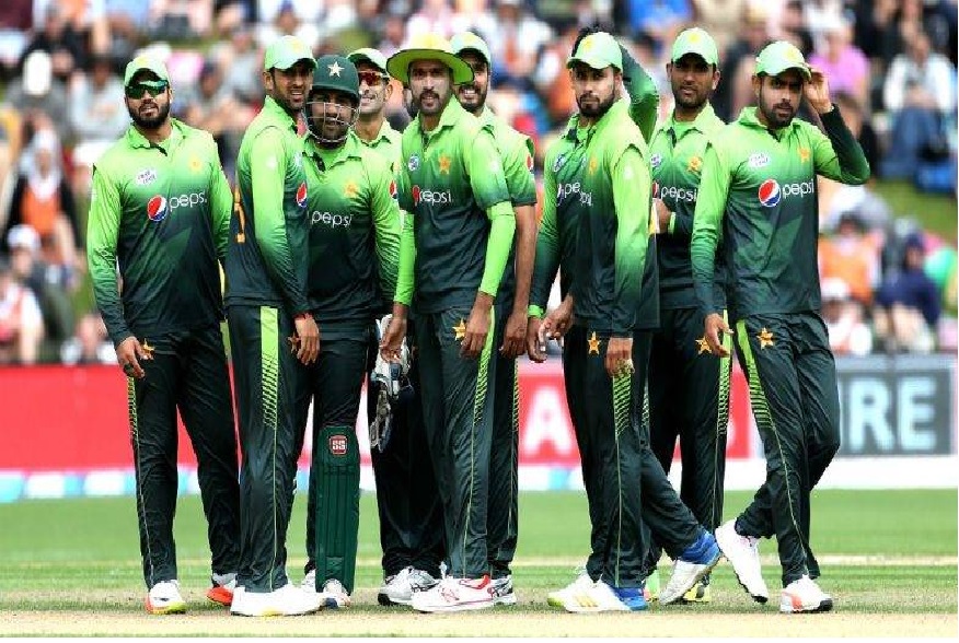 World Cup: सेमीफायनलमध्ये पोहोचण्यासाठी पाकिस्तानला करावा लागेल हा चमत्कार!