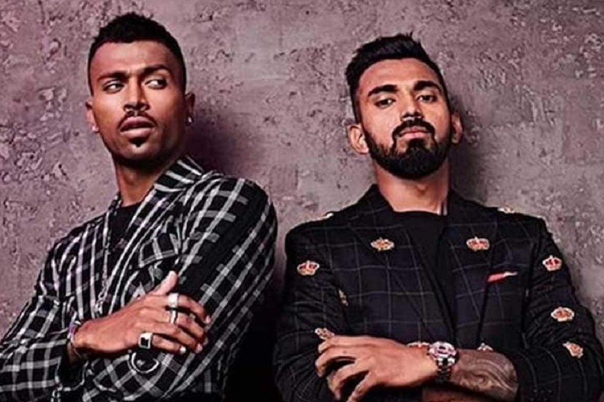 पांड्याने राहुलसाठी घेतली 10 लाखांची 'कॉफी', त्या फोटोनंतर चर्चेला उधाण