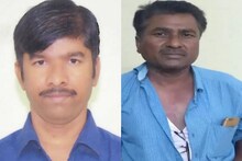तलाठ्याची मुजोरी, वाळू तस्करी रोखणाऱ्या जिल्हाधिकाऱ्यांवरच उचलला हात