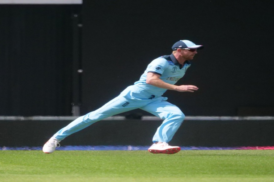 World Cup : एकेकाळी संघाचा होता कोच, निवृत्तीनंतर झाला इंग्लंडचा फिल्डर