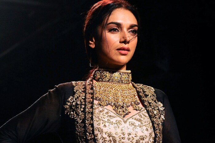 या सिनेमासाठी ऑडिशन देताना तिला एका वेगळ्याच अनुभवाला सामोरं जावं लागलं ज्याची तिने कल्पनाही केली नव्हती. या सिनेमाच्या ऑडिशनसाठी तिला एका अनोळखी व्यक्तीसोबत इंटिमेट सीन करायला सांगितला होता.