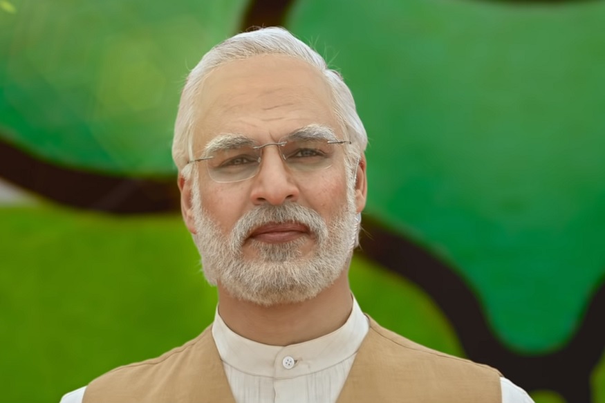 VIDEO : 'जितने का मजा तब आता है जब...' PM Narendra Modi नवा ट्रेलर रिलीज