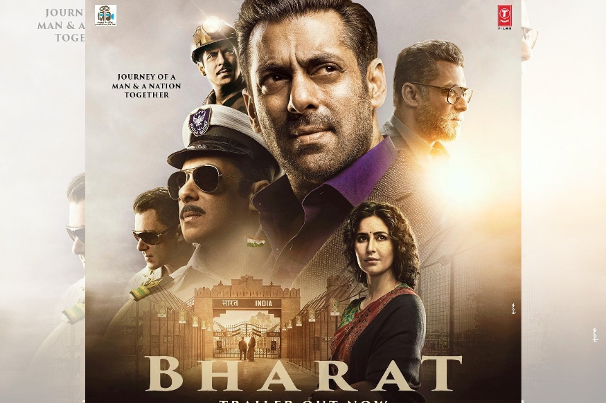 सलमानच्या 'या' चाहतीनं रिलीजच्या आधीच पाहिला 'भारत', दिग्दर्शकांनी केला खुलासा