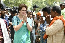 SPECIAL REPORT : उत्तर प्रदेशात मोदींना रोखण्यासाठी प्रियांका गांधी असा करताय प्रचार!