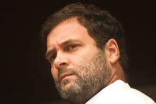 राहुल गांधींच्या अमेठीतील पराभवामागे सपा – बसपा?