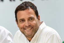 SPECIAL REPORT: ये अपुनका स्टाईल हैं! मॅकनिक ते कॅमेरामनच्या भूमिकेत राहुल गांधी SPECIAL REPORT: ये अपुनका स्टाईल हैं! मॅकनिक ते कॅमेरामनच्या भूमिकेत राहुल गांधी