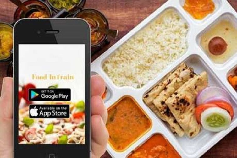 IRCTC चा सावधानतेचा इशारा, ट्रेनमध्ये जेवण मागवताना 'ही' चूक करू नका