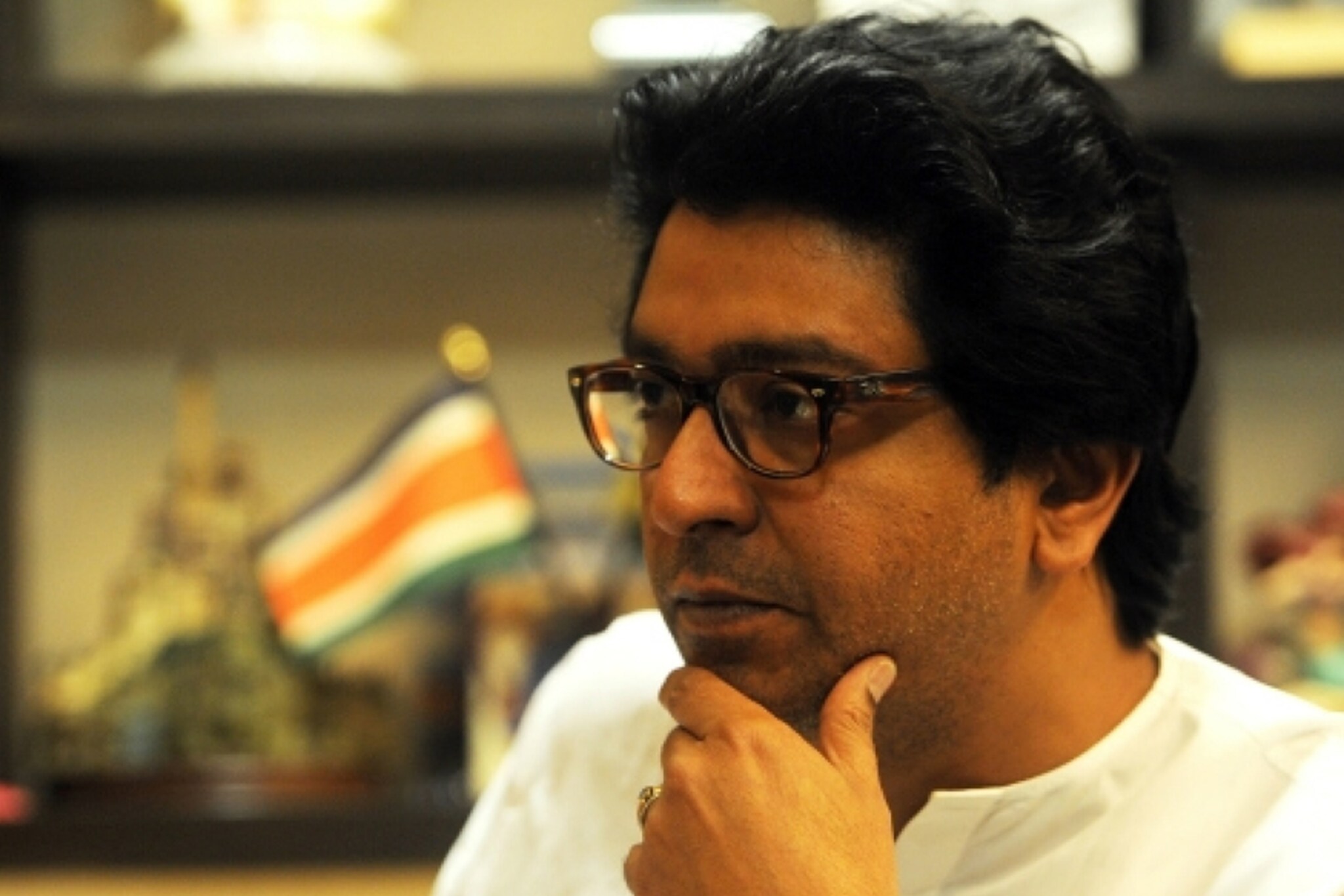 BLOG : राज ठाकरे Vs वंचित फॅक्टर आणि निकाल!