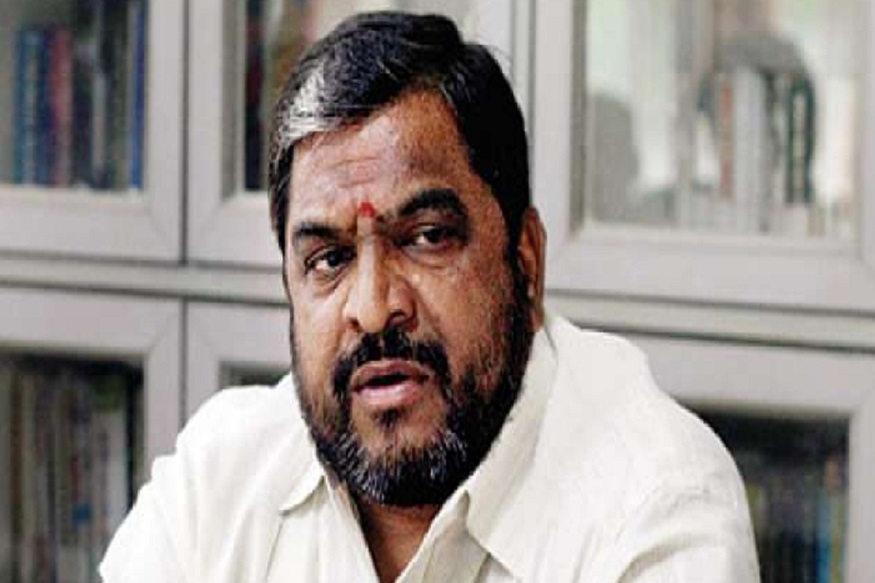 विधानसभेआधी राजू शेट्टींना दुसरा मोठा धक्का, प्रदेशाध्यक्ष भाजपमध्ये प्रवेश करणार?