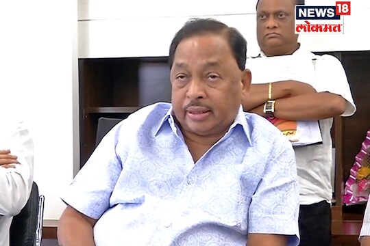 राणेंचा पक्ष ठरला! 10 दिवसांत मोठा राजकीय भूकंप घडवण्याच्या तयारीत