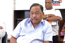 VIDEO : EVM मध्ये हेराफेरी, नारायण राणेंचा गंभीर आरोप VIDEO : EVM मध्ये हेराफेरी, नारायण राणेंचा गंभीर आरोप